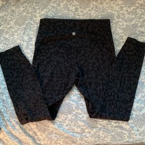 Align leggings